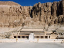 Deid el Bahari Hatshepsut